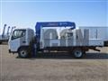 2025 Mitsubishi Fuso Canter