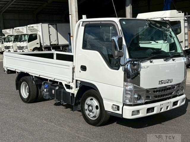2022 Isuzu Elf Truck