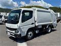 2024 Mitsubishi Fuso Canter