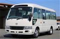 2014 Toyota Coaster