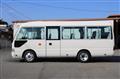 2014 Toyota Coaster