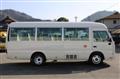 2014 Toyota Coaster