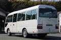 2014 Toyota Coaster