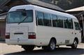 2014 Toyota Coaster