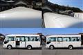 2014 Toyota Coaster