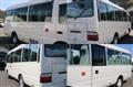 2014 Toyota Coaster
