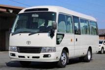 2014 Toyota Coaster