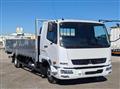 2025 Mitsubishi Fuso Fighter