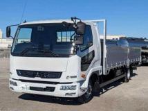 2025 Mitsubishi Fuso Fighter