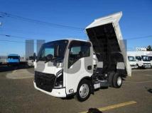 2023 Isuzu Elf Truck