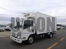 2020 Isuzu Elf Truck
