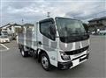 2025 Mitsubishi Fuso Canter