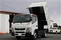 2015 Mitsubishi Fuso Canter
