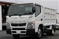 2015 Mitsubishi Fuso Canter