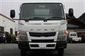2015 Mitsubishi Fuso Canter