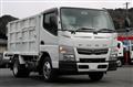 2015 Mitsubishi Fuso Canter