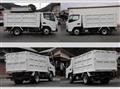 2015 Mitsubishi Fuso Canter