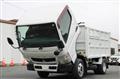 2015 Mitsubishi Fuso Canter