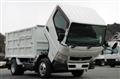 2015 Mitsubishi Fuso Canter