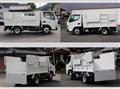 2015 Mitsubishi Fuso Canter