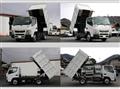 2015 Mitsubishi Fuso Canter