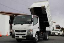 2015 Mitsubishi Fuso Canter