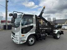 2025 Mitsubishi Fuso Fighter