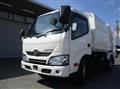 2017 Hino Dutro