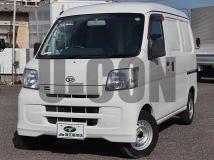 2016 Daihatsu Hijet Cargo
