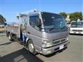 2007 Mitsubishi Fuso Canter