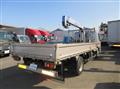 2007 Mitsubishi Fuso Canter