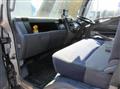2007 Mitsubishi Fuso Canter