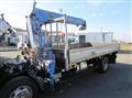 2007 Mitsubishi Fuso Canter