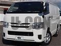 2020 Toyota Hiace Van