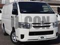2020 Toyota Hiace Van