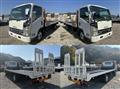 2008 Isuzu Elf Truck