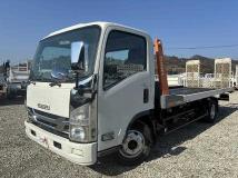 2008 Isuzu Elf Truck