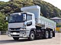 2024 Mitsubishi Fuso Super Great