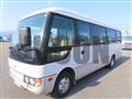 2003 Mitsubishi Fuso Rosa Bus