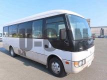2003 Mitsubishi Fuso Rosa Bus
