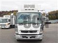 2016 Mitsubishi Fuso Fighter