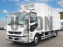 2016 Mitsubishi Fuso Fighter