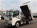 2020 Mitsubishi Fuso Canter