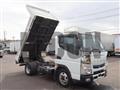 2020 Mitsubishi Fuso Canter