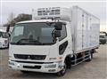 2025 Mitsubishi Fuso Fighter