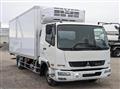 2025 Mitsubishi Fuso Fighter