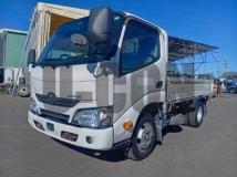 2018 Toyota Dyna Truck