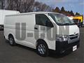 2022 Toyota Hiace Van