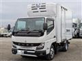 2025 Mitsubishi Fuso Canter