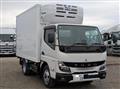 2025 Mitsubishi Fuso Canter